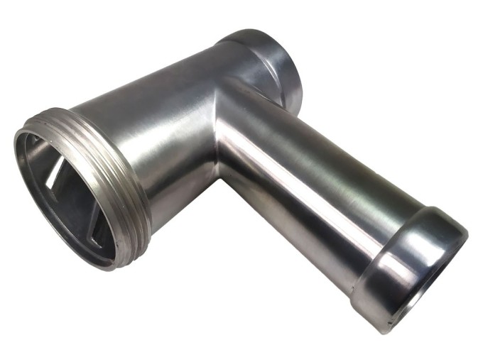 Mlynská komora pre mäsomlýnky ETA 62 mm