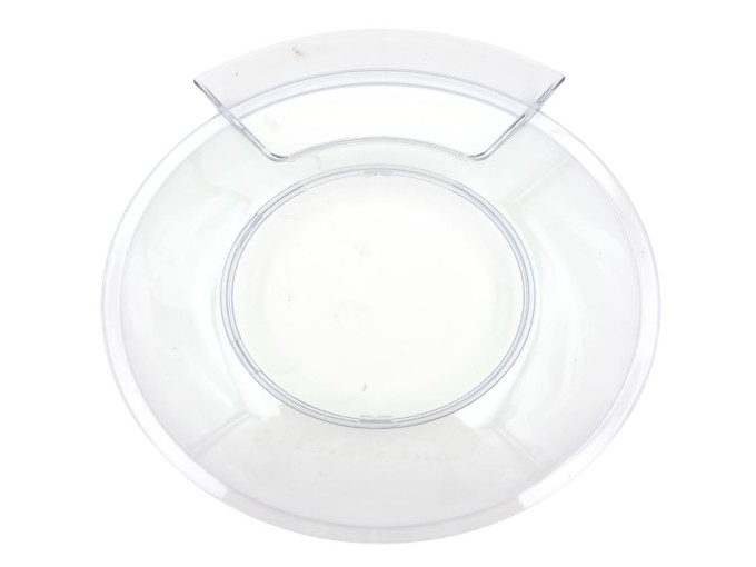 Veko nádoby hnetačieho robota ETA 3128