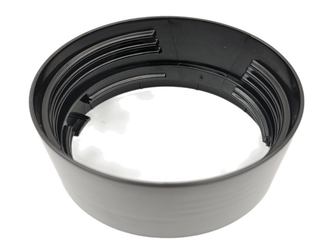 Náhradný kryt sklenenej mixovacej nádoby pre mixér Eta 0128