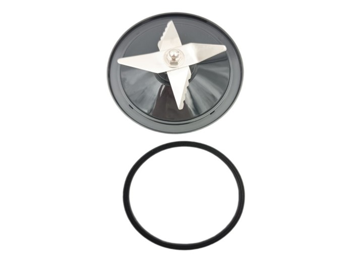 Nožová vložka mixovacej nádoby robota Eta 1028