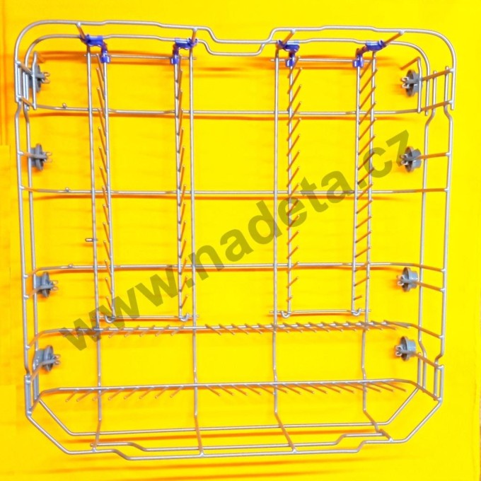 Náhradný spodný koš do umývačky MORA WQP12-J7311A