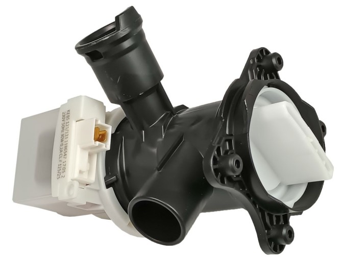 Vypúšťacie čerpadlo práčky 30W 230V BOSCH SIEMENS 00146258 náhrada