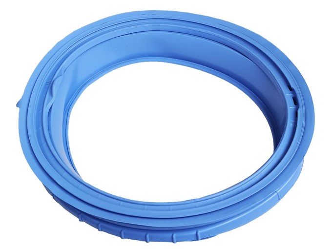 Tesniaci dvierka práčky HAIER 49051164, originál