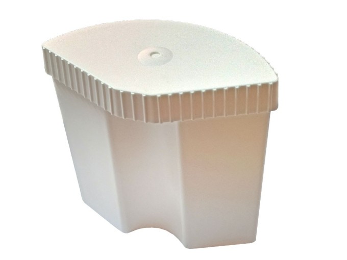 Tlačidlo strúhača 022404002 pre kuchynský robot Eta