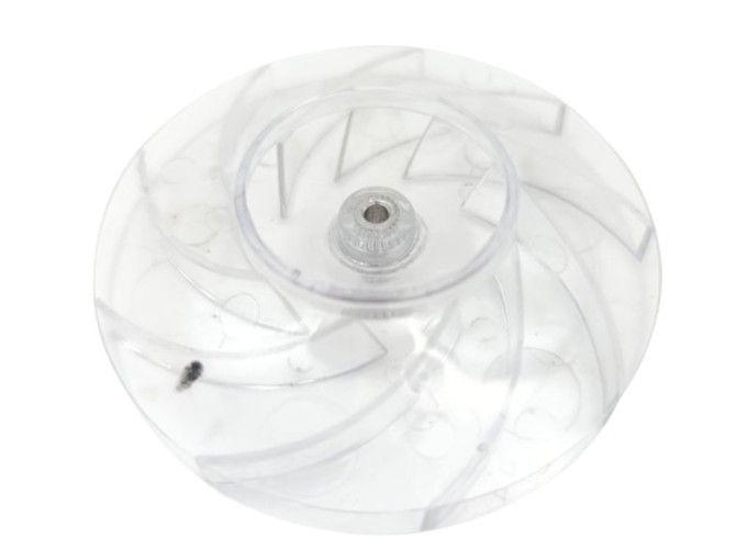 Kolo oběžné motoru pre vysávač ETA 1449