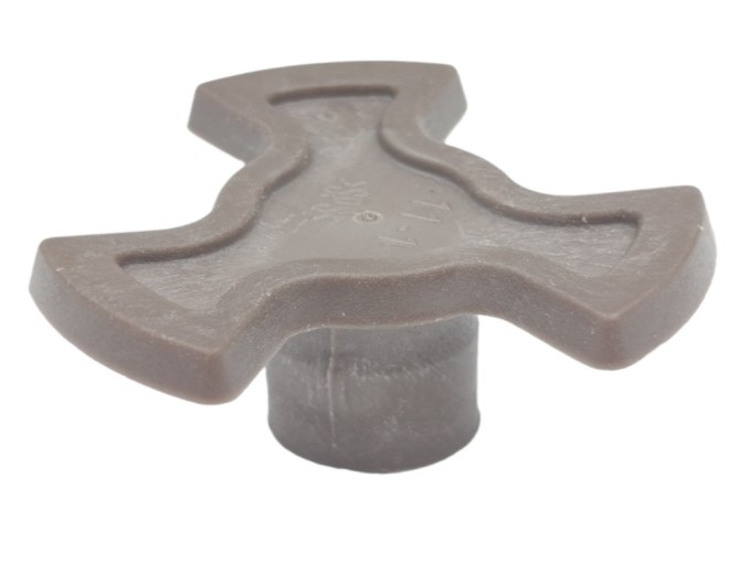 Unašič tanierov pre mikrovlnnú rúru ETA 1210 (ETA 1210 00030)