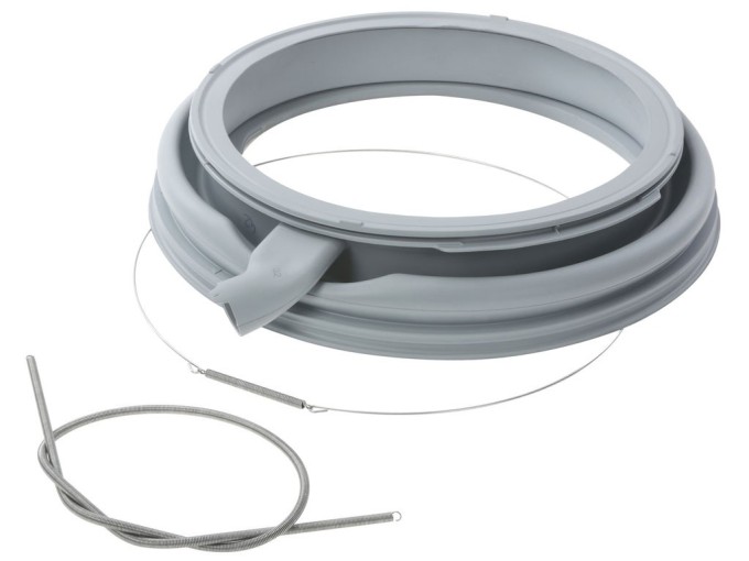 Tesniaci dvierka pračky BOSCH / SIEMENS 00686004