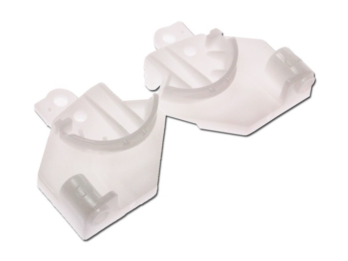 Vedenie lanka brzdy dverí umývačky AS0017201 FAGOR / BRANDT