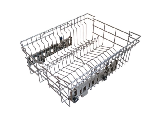 Horný koš do umývačky 1799104600 BEKO GRUNDIG ARCELIK