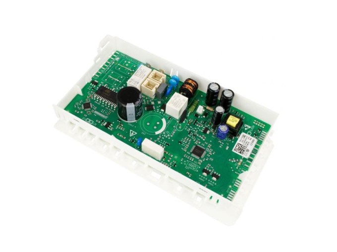 Riadicí modul elektroniky 859454 pre umývačky HISENSE a GORENJE