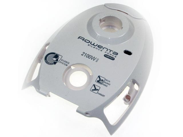 Vrchný kryt vysávača Rowenta RS-RT3316