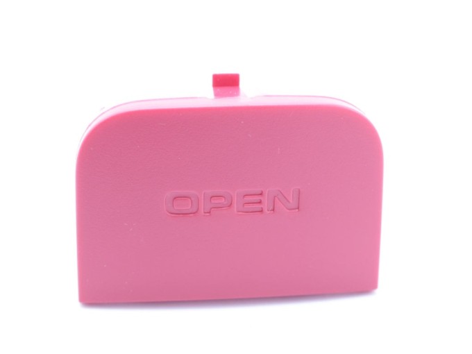 Tlačidlo aretácie uchytenia nádoby vysávača 140050030042 ELECTROLUX AEG