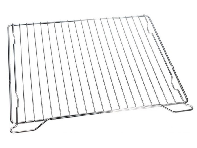 Náhradný rošt rúry pre sporák Mora C738AB