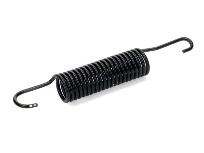 Pružina bubna do pračky 04176890 MIELE