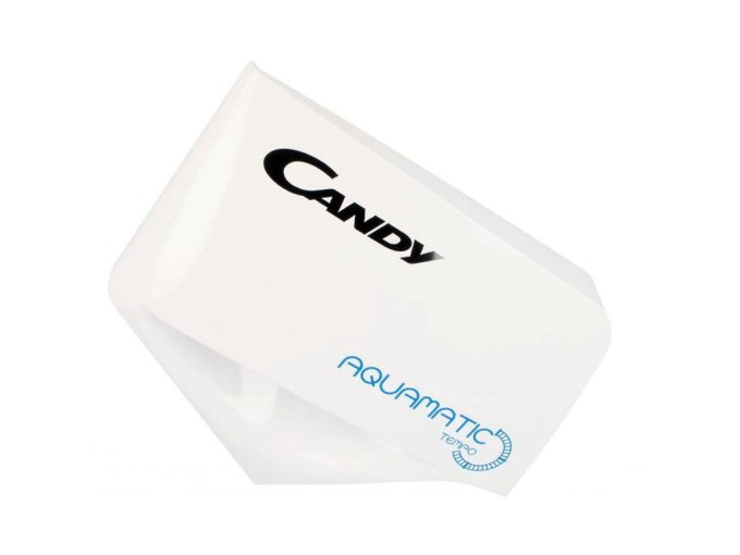 Kryt násypky do pračky 43004245 CANDY / HOOVER