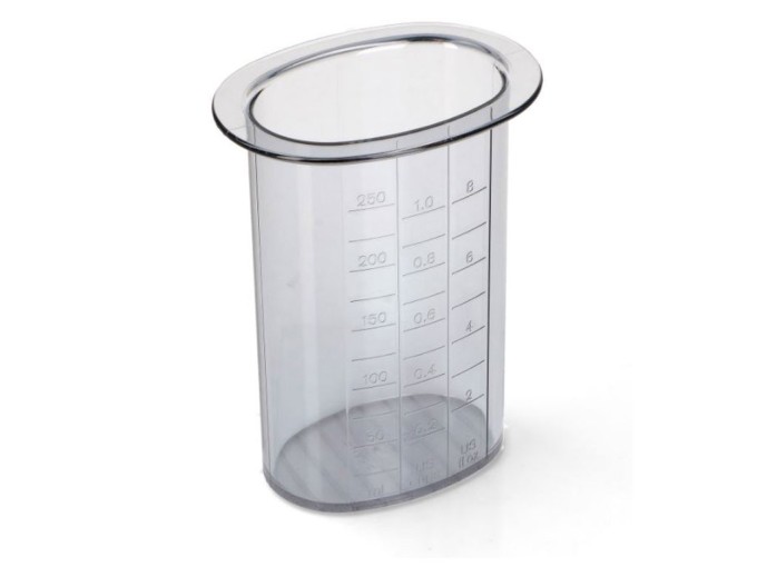 Pächovač pre kuchynský robot BRAUN 67051073