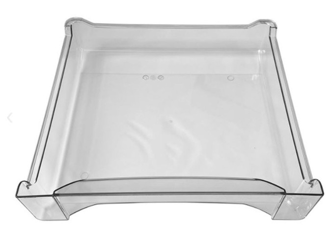 Horný šuplík mrazáku chladničky 196694 HISENSE / GORENJE