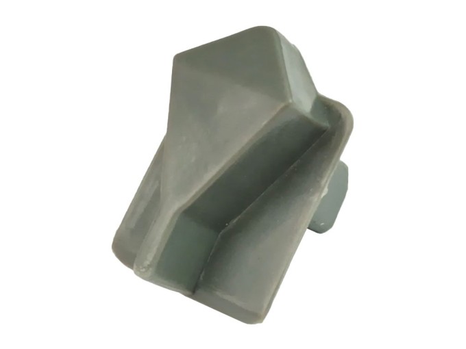 Zámok dverí myšky MIDEA 12176000009495