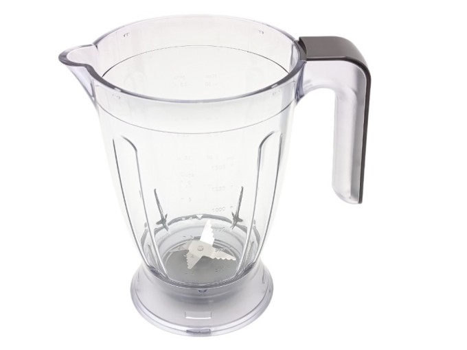 Braun K750 Misa Šľahacia 2L Náhradný Diel pre Roboty