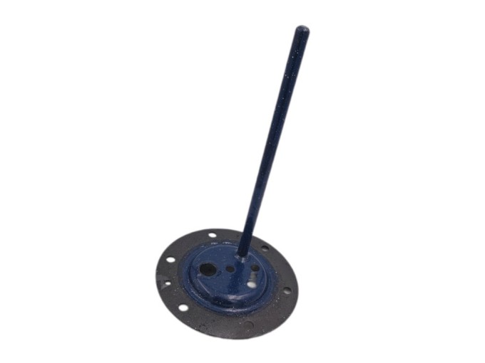 Príprava s výpustí Tatramat C1d 6 DĚR 1 JÍMKA SMALT