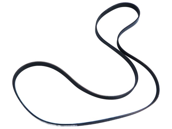 Drážkový remeň 1243H8 POLY-V pre práčky