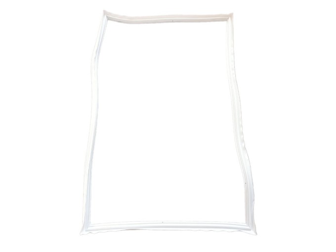 Náhradné tesnenie dverí mrazničky Gorenje HZDS2526