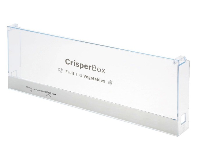 Predný kryt Crisperbox 00706617 pre chladničky Bosch a Siemens