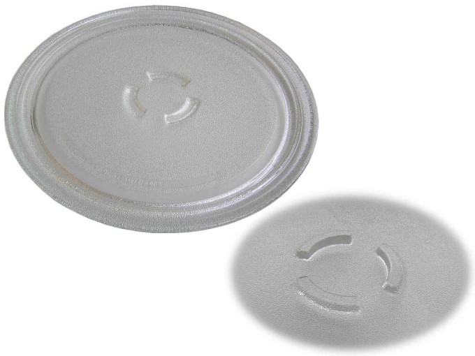 MW GT240 Tanier do Mikrovlnnej Rúry Priemer 280 mm