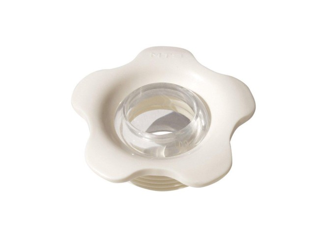 Vtoková tryska 25 mm pre bazény