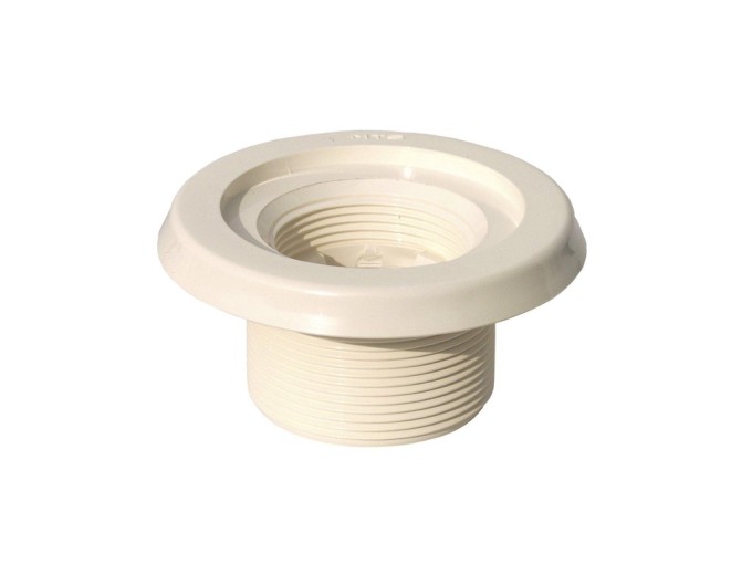 Šroubovacia jednotka 40 mm pre bazénové trysky