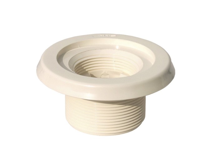 Základná lepiaca jednotka 40 mm pre bazénové trysky