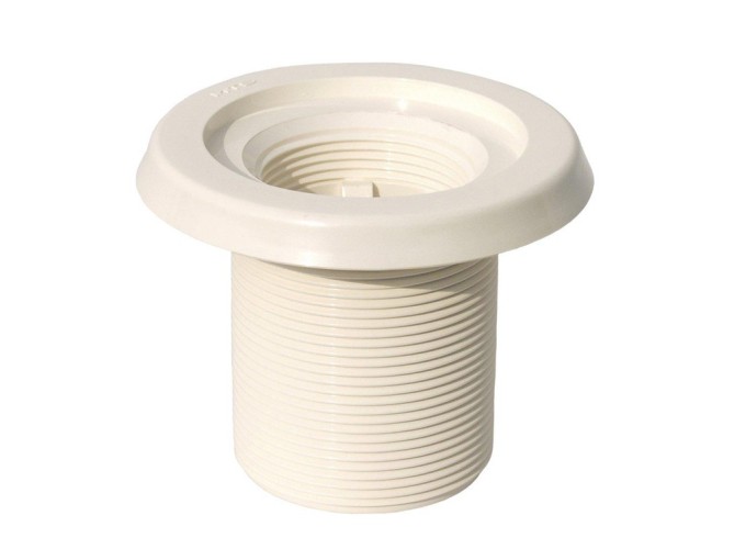 Skrutková jednotka 70 mm pre bazénové trysky