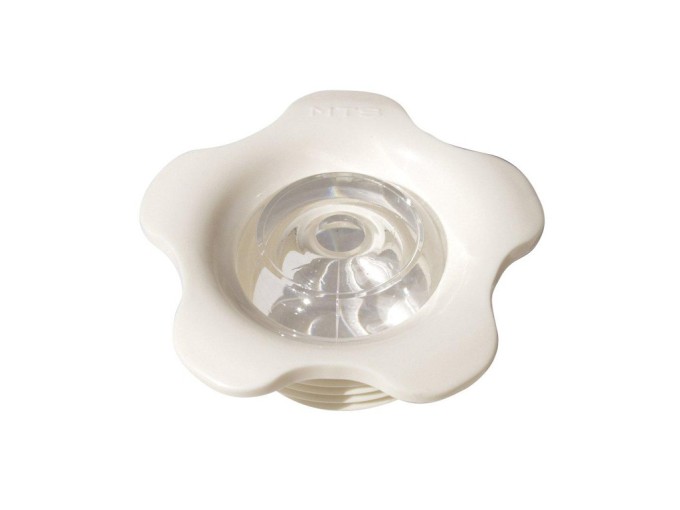 Vtoková tryska 9 mm pre bazény