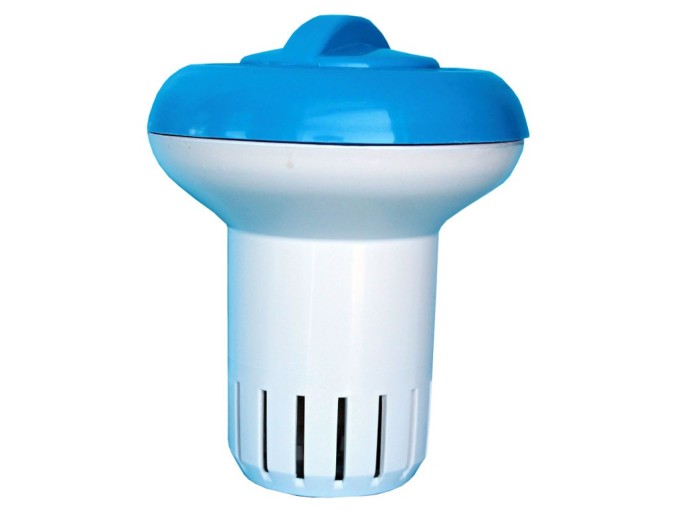 Chlórový plávajúci Economy MINI pre bazény