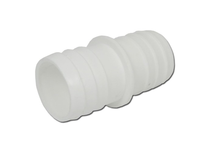 Nerozdeliteľná spojka hadice D 38 s hadicovým trnom