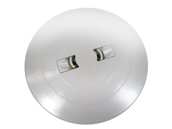 Veko skimmeru STANDARD 17,5 l - priemer 24 cm (číslo: 4402010509)