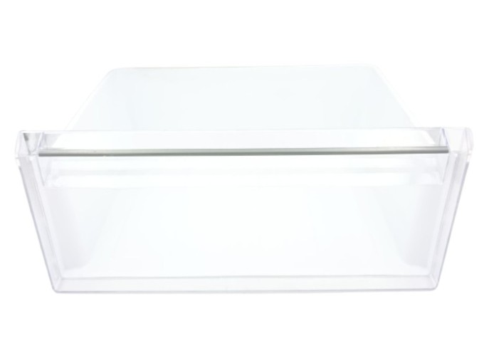 Zásuvka mrazničky horná a stredná pre kombinované chladničky ETA, Candy, Haier