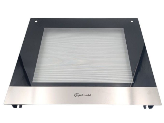 Vnútorné sklo dverí rúry Whirlpool 481010912168