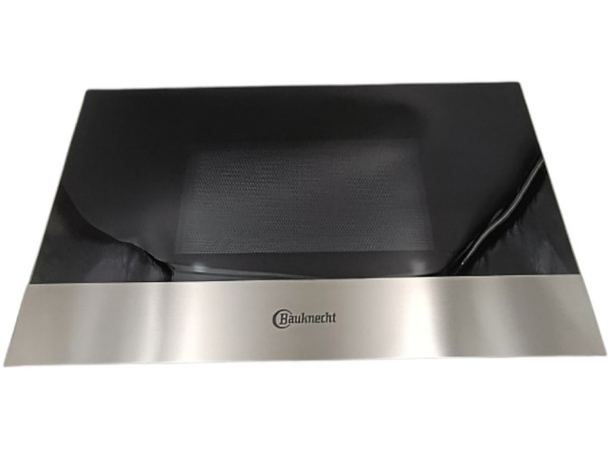 Náhradné dvere mikrovlnnej rúry Whirlpool 481010902965