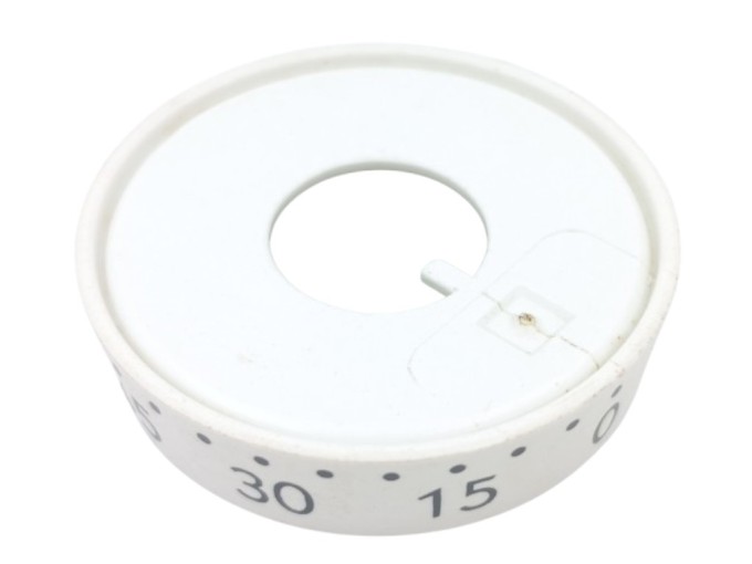 Náhradný krúžok gombíka rúry pre sporák Mora 2443