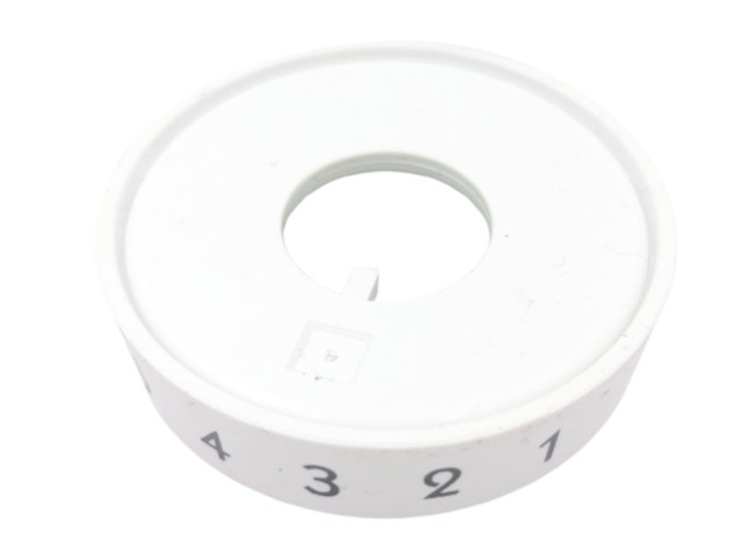 Náhradný krúžok gombíka prepínača rúry Mora 1442.1T42