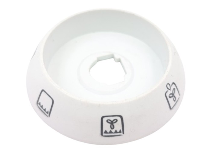 Kružek gombíka prepínača rúry Mora a Gorenje