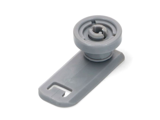 Držiak horného koša pre umývačku Miele G1173SCVI