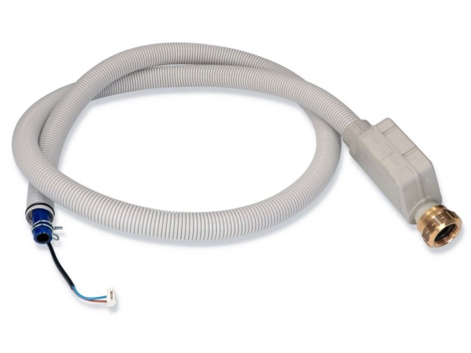 Napúšťacia hadica AQUASTOP MIELE 5729731 - 1,47 m