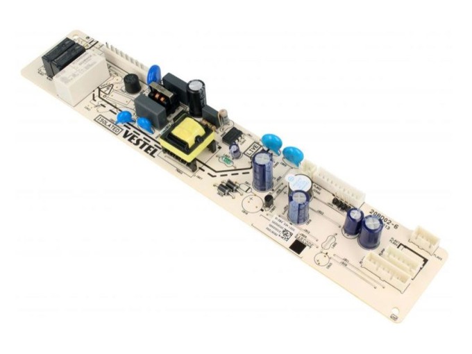 Rídicí modul elektroniky chladničiek VESTEL 32029225
