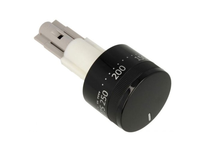 Originálny gombík termostatu rúry 470680 HISENSE / GORENJE