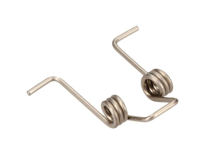 Pružina madla dverí pračky C00867381 BEKO GRUNDIG ARCELIK