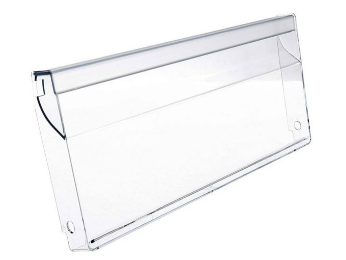 Čelo šuplíku mrazničky 00743285 BOSCH / SIEMENS