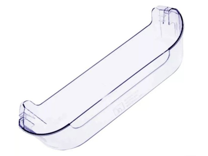 Originálna police dverí chladničky 222816 HISENSE / GORENJE