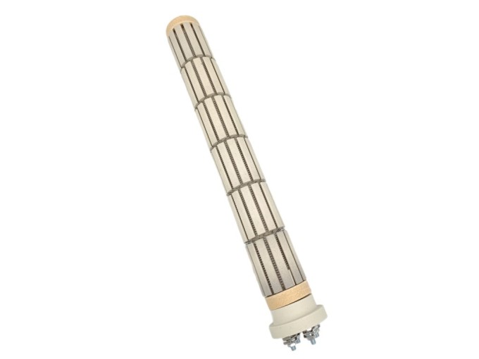 Keramické topné teleso do bojlera 2100W